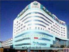 青岛维客购物广场