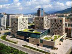 崂山区市民文化中心